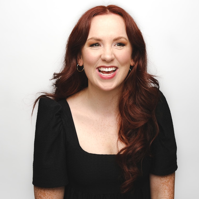 Catherine Bohart: Work In Progress at The Bill Murray - Angel Comedy