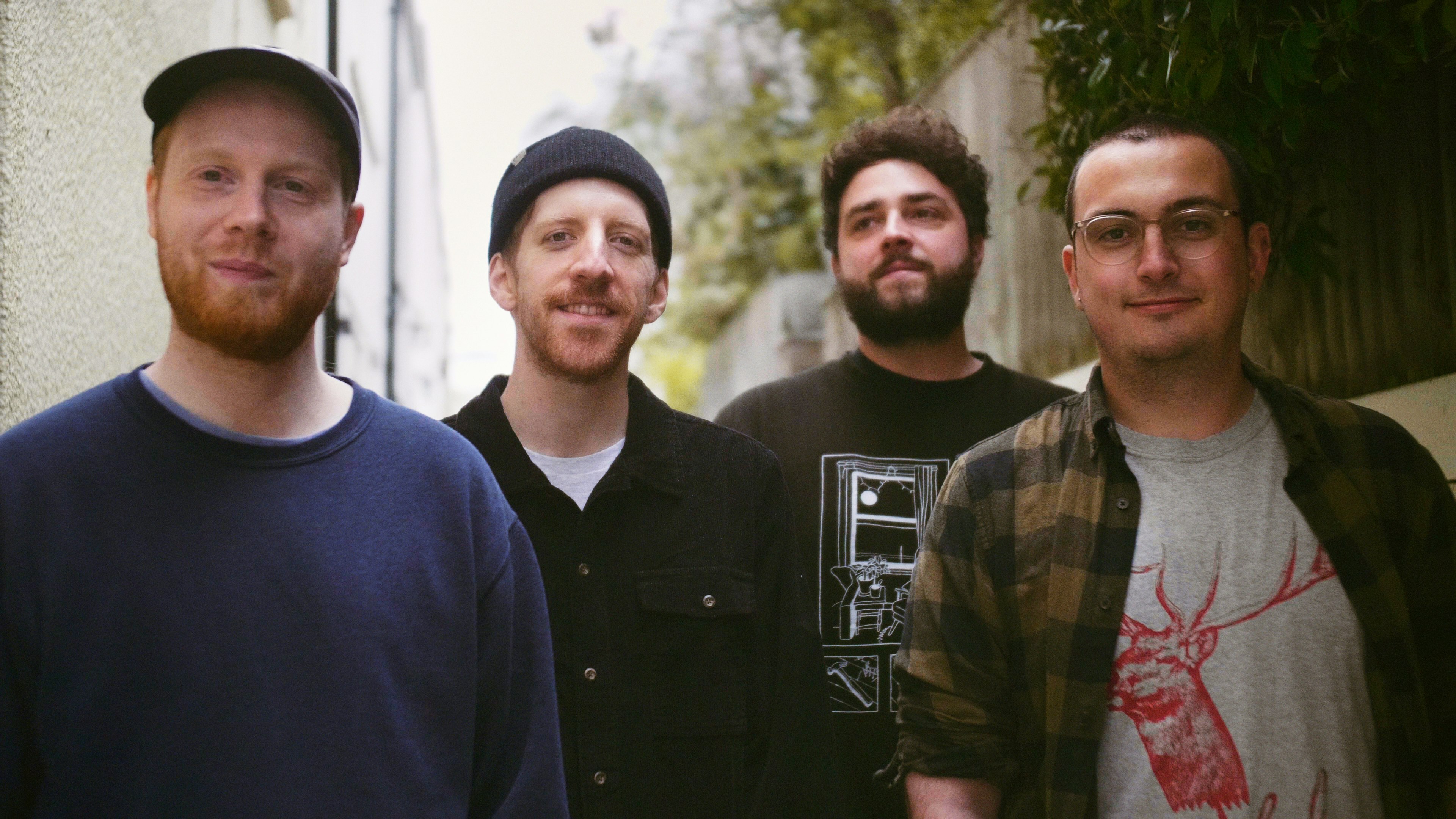 I Feel Fine Lp Release Party Tickets From Free 10 Dec 21 The Waiting Room London Dice