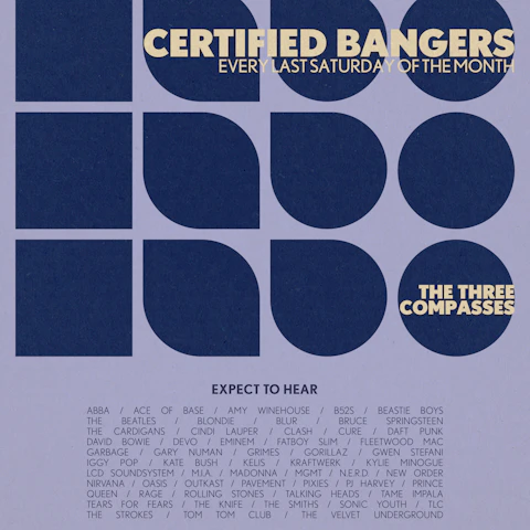 Certified Bangers