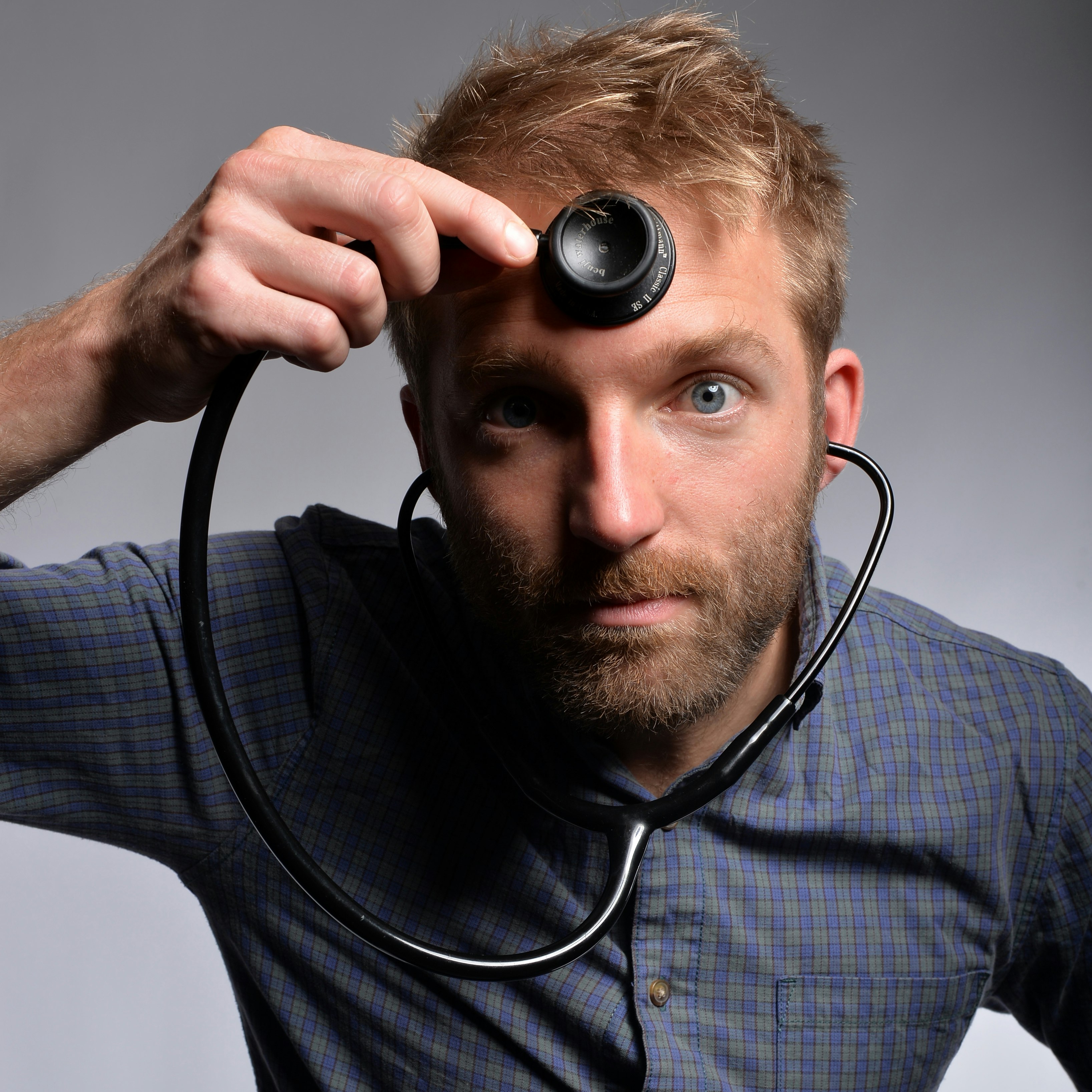 Benji Waterstones: You Don't Have to Be Mad to Work Here (WIP) at The Bill Murray - Angel Comedy
