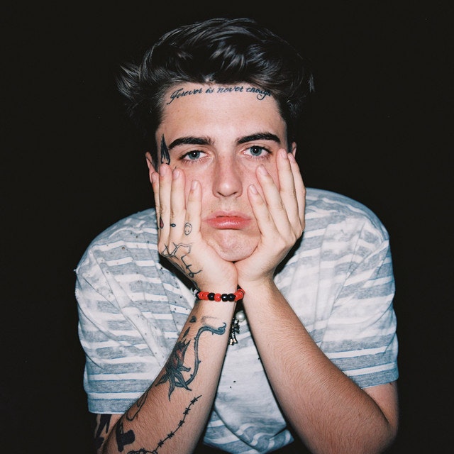 Chris Miles tickets and events DICE
