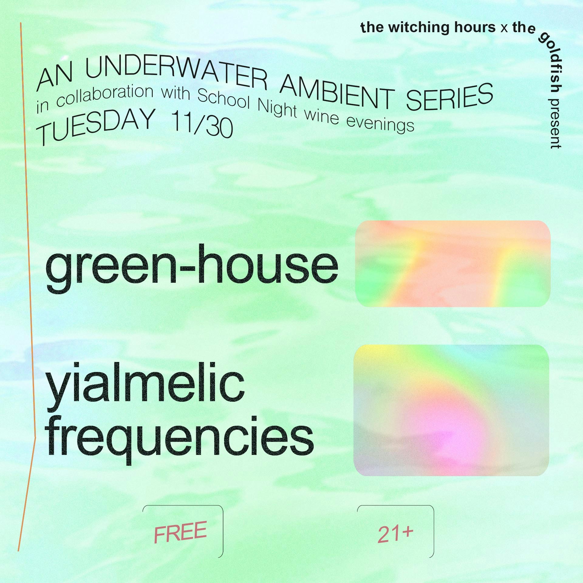 the night series baixar app