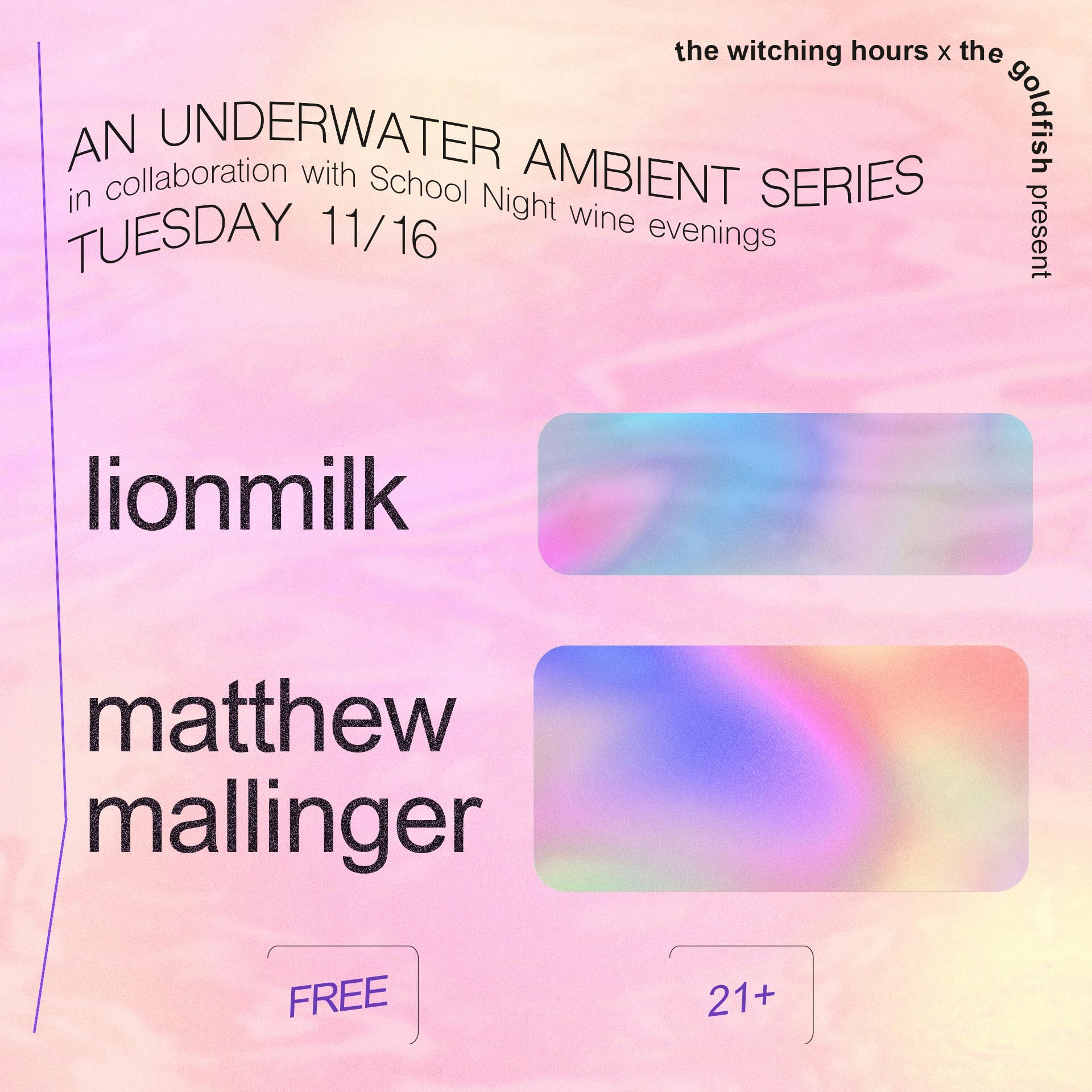 the night series baixar app