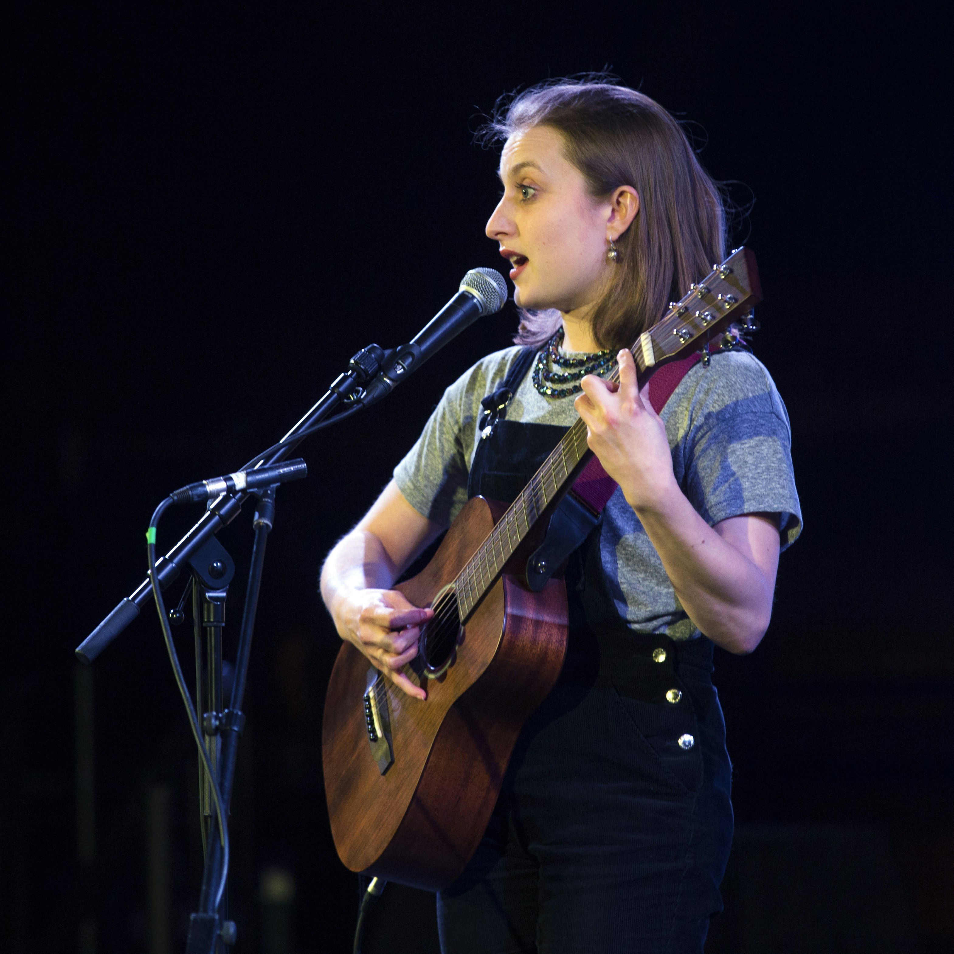 Harriet Braine: Our Soul at The Bill Murray - Angel Comedy