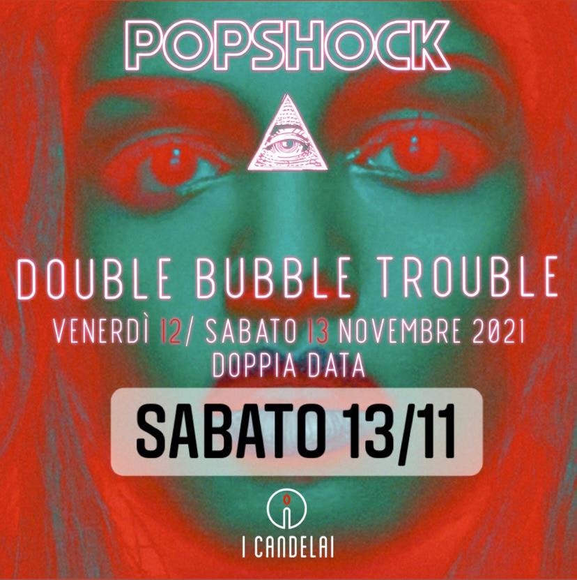 double bubble trouble