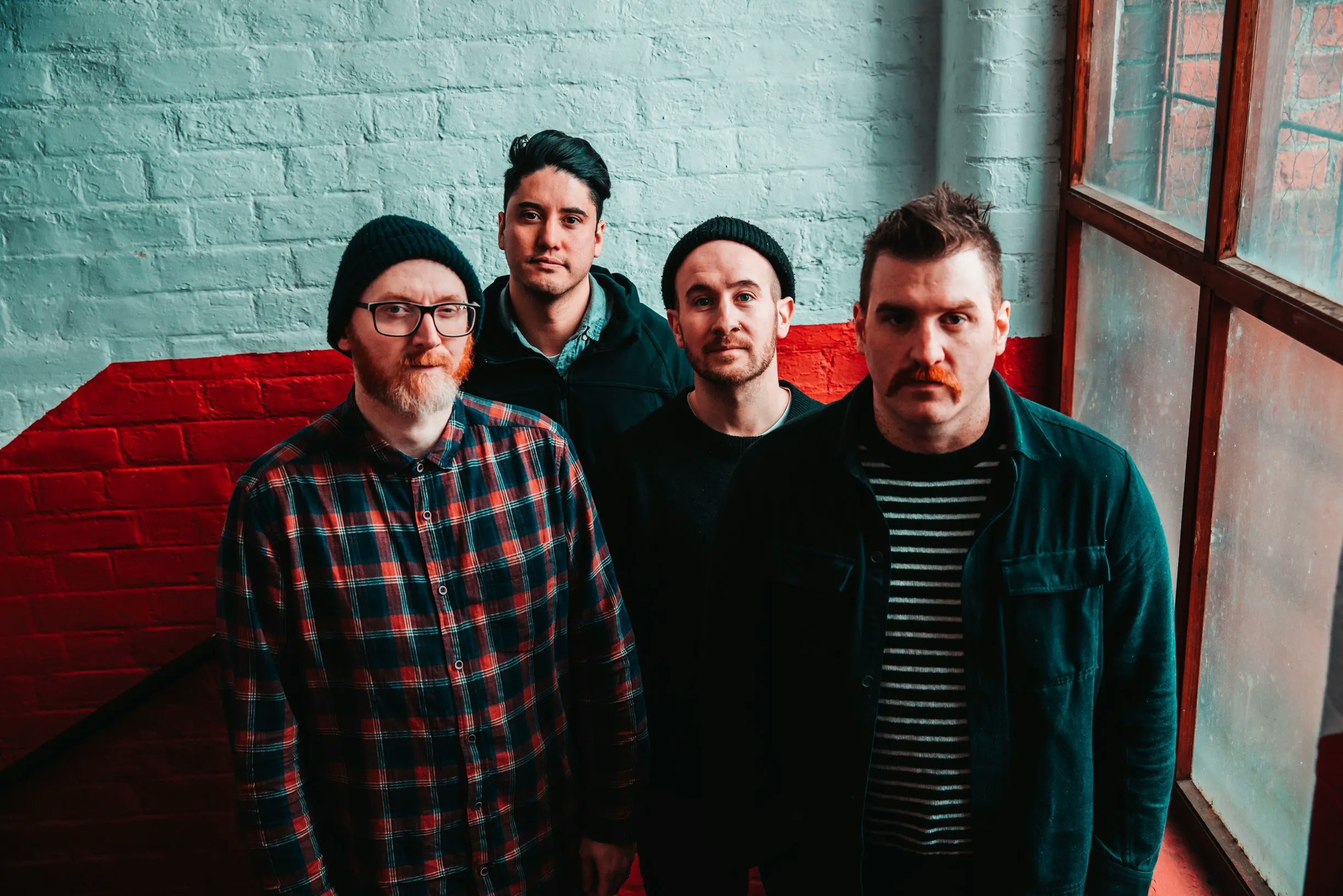 And So I Watch You From Afar Tickets 23 52 2 Apr Trabendo Paris Dice