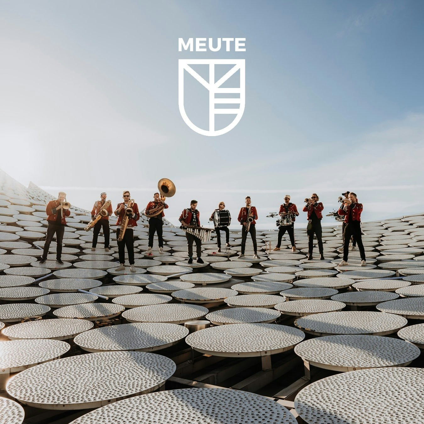 meute tour dates 2021