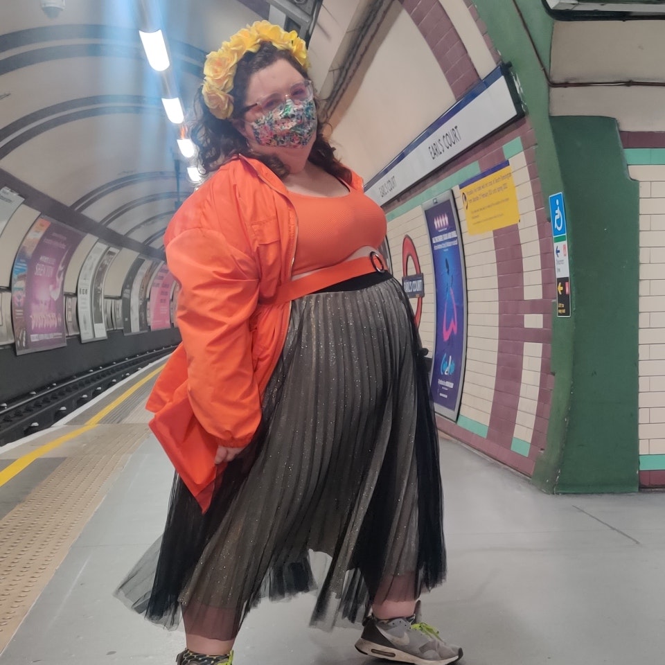 Alison Spittle: Wet WIP(e) at The Bill Murray - Angel Comedy
