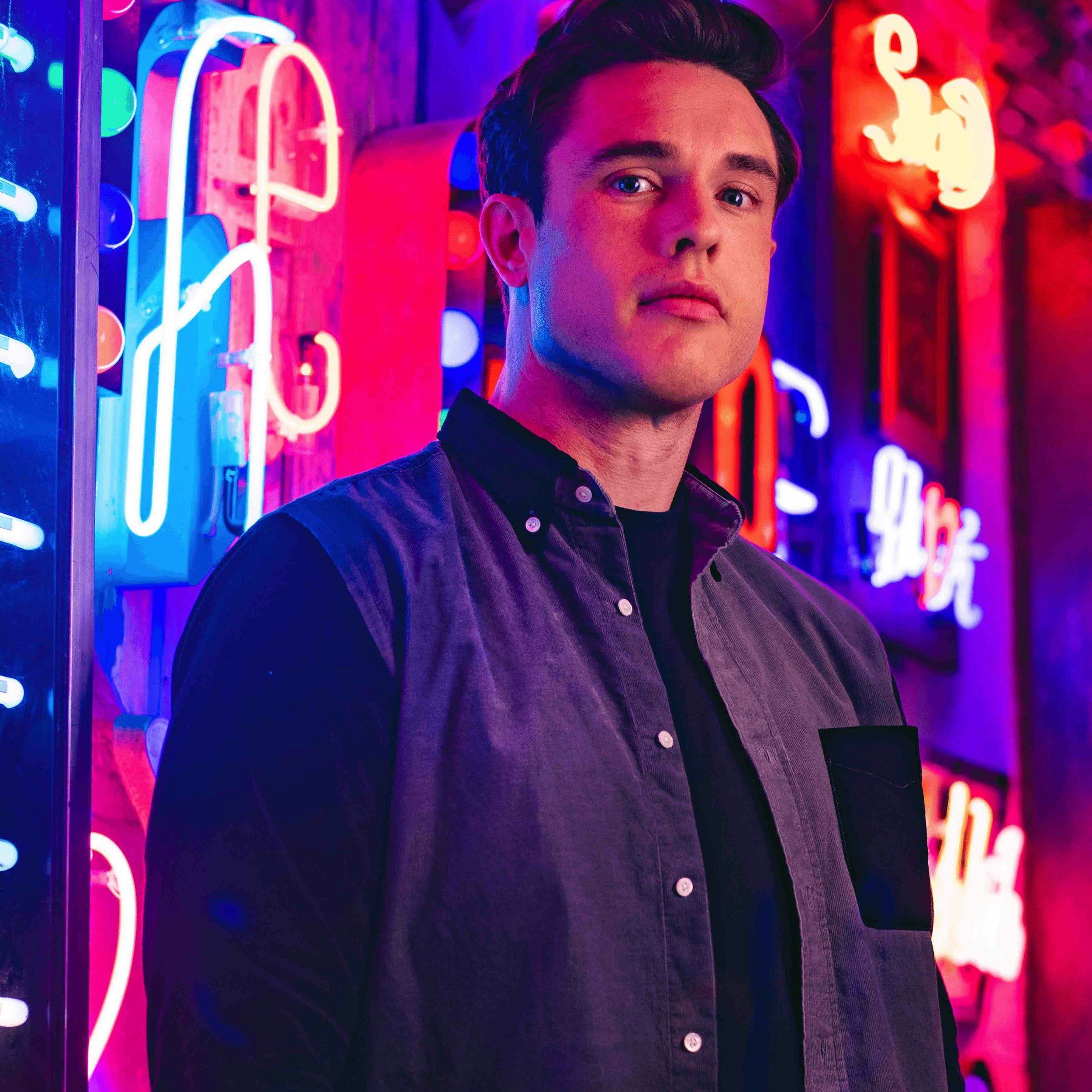 Ed Gamble: Work in Progress at The Bill Murray - Angel Comedy