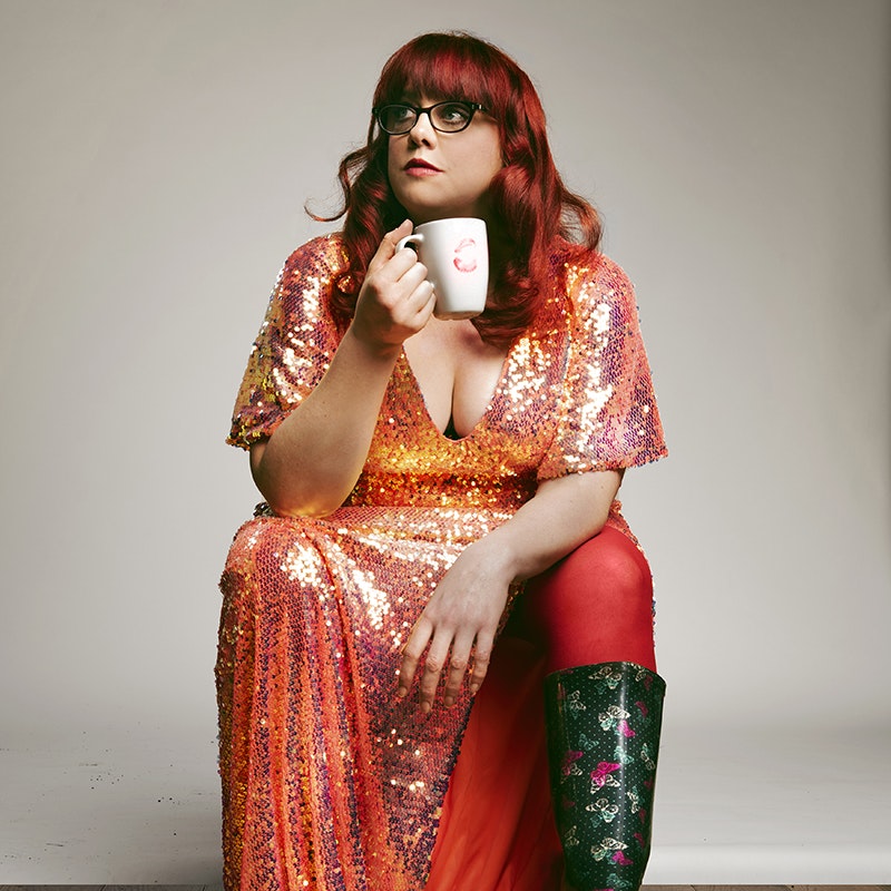 Angela Barnes: Hot Mess (Work In Progress) at The Bill Murray - Angel Comedy