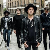 The Libertines Afterparty with Carl Barat (DJ)