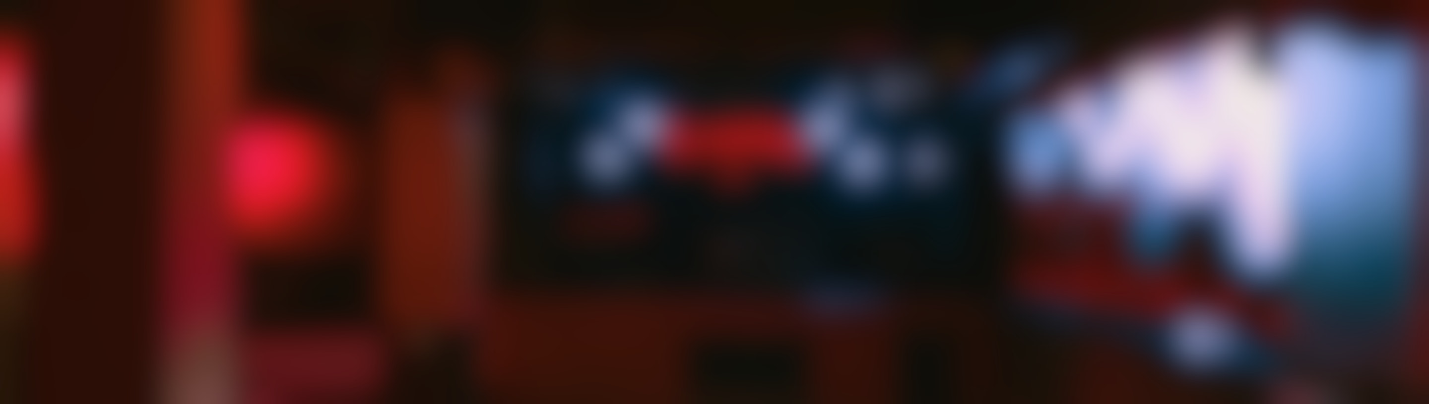 Profile background image