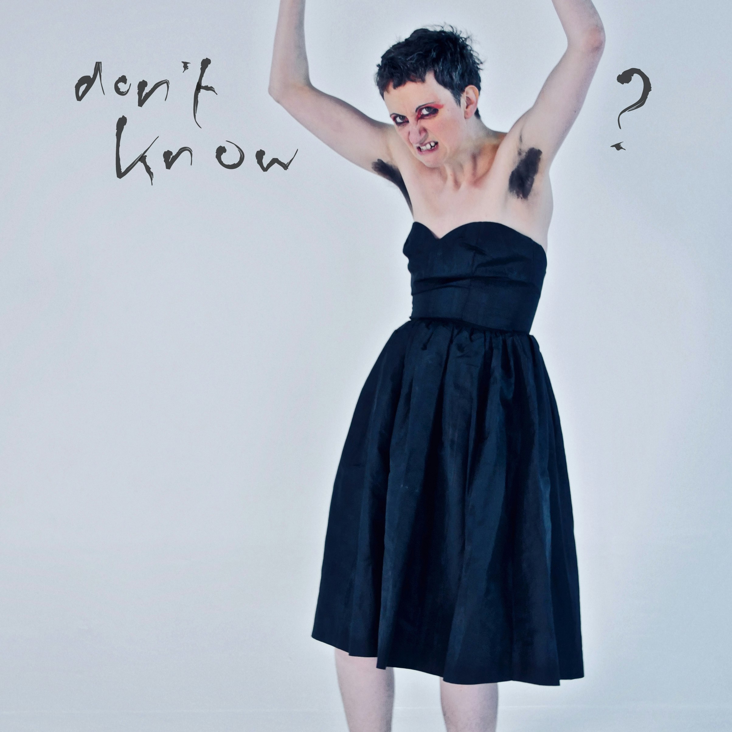 Lucy Hopkins: The Unknown at The Bill Murray - Angel Comedy