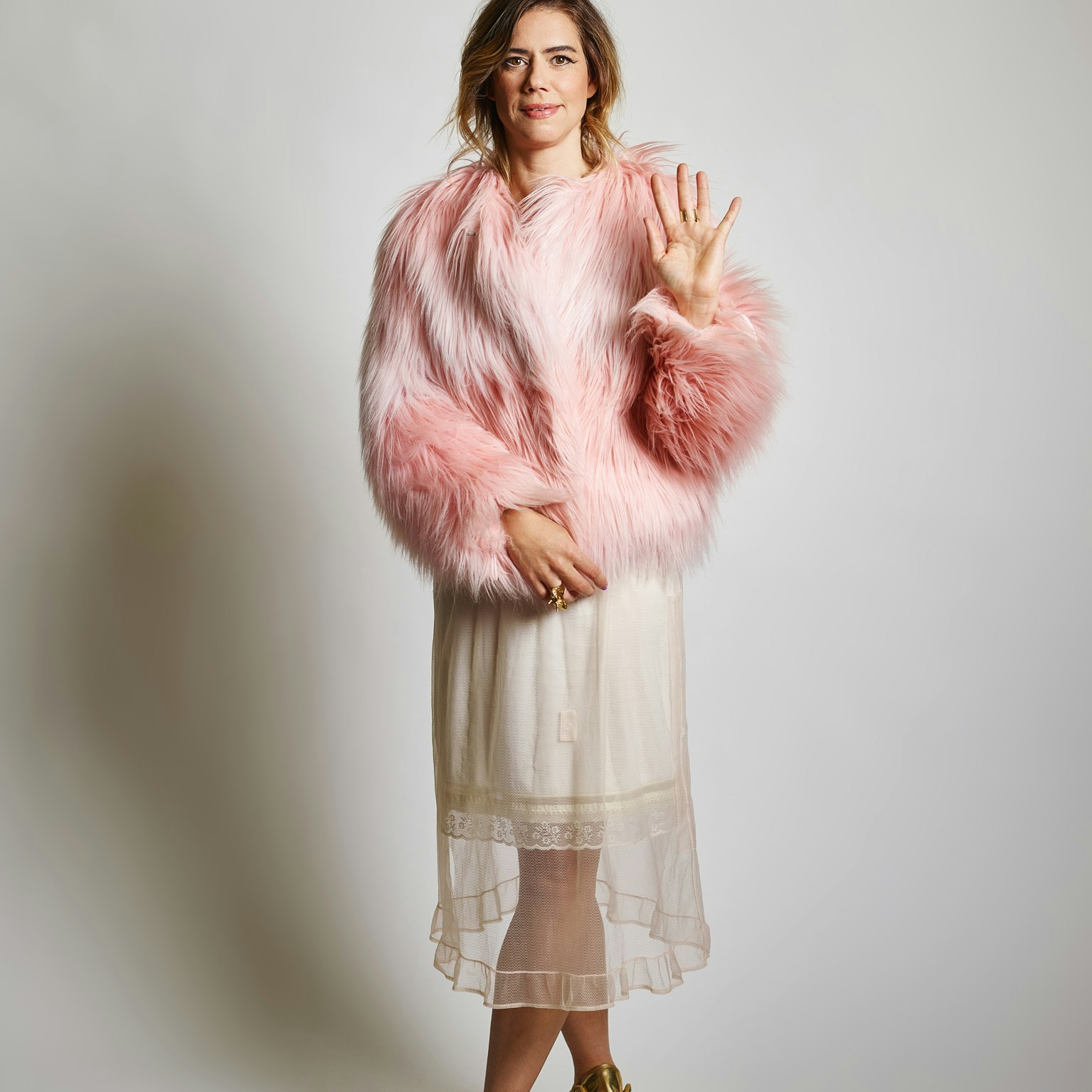 Lou Sanders: Work In Progress at The Bill Murray - Angel Comedy