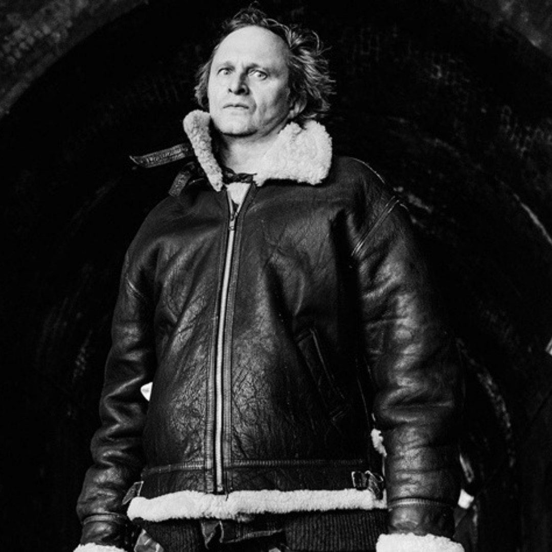 Simon Munnery at The Bill Murray - Angel Comedy