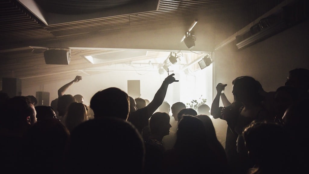 The Pickle Factory tickets and events DICE