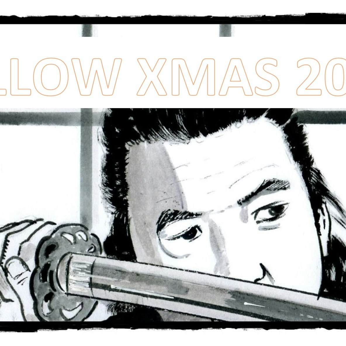 Yellow Xmas 2021 at The Bill Murray - Angel Comedy