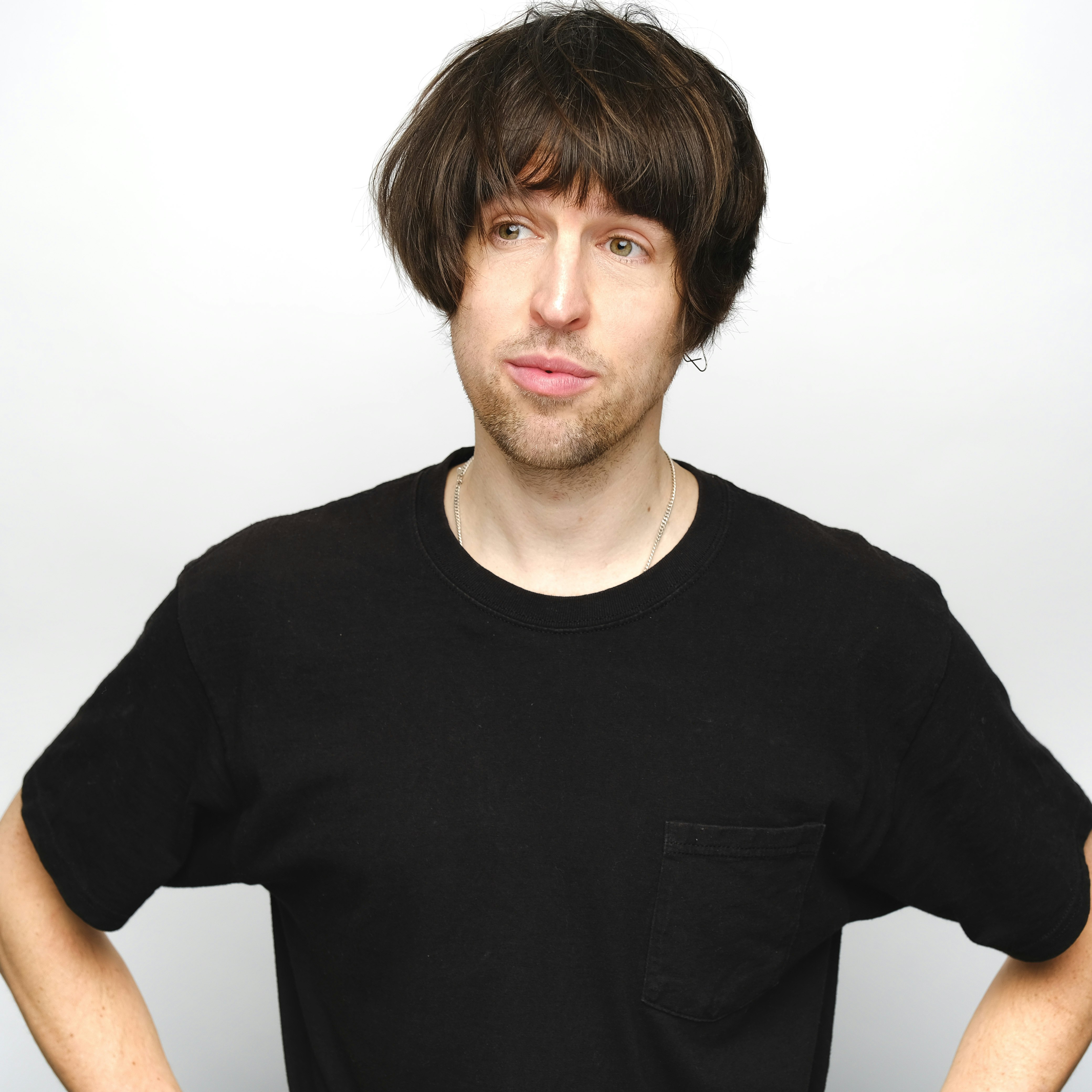 Tom Ward: Work In Progress at The Bill Murray - Angel Comedy