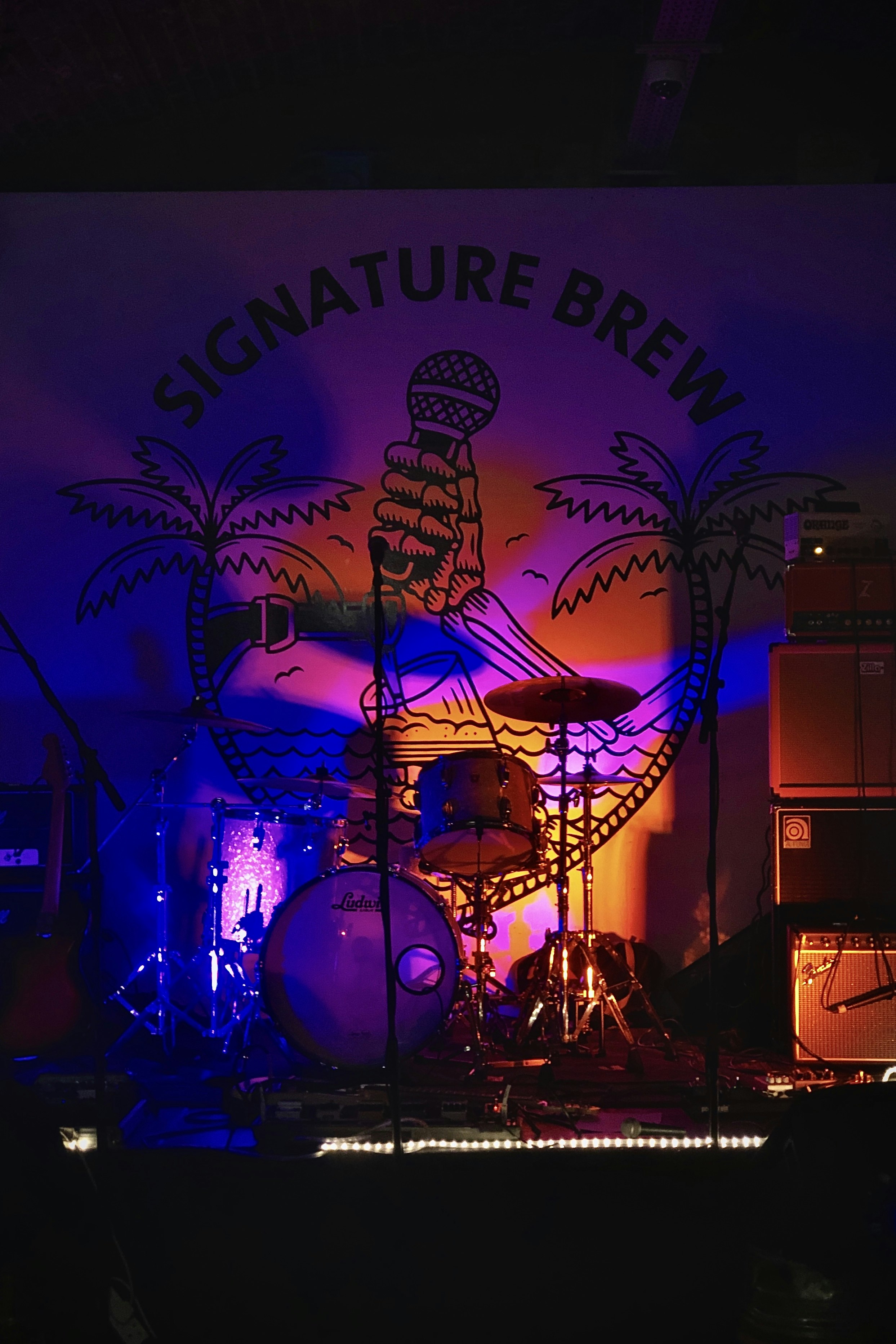 Weekly Quiz Tickets From Free 1 Mar 2022 Signature Brew