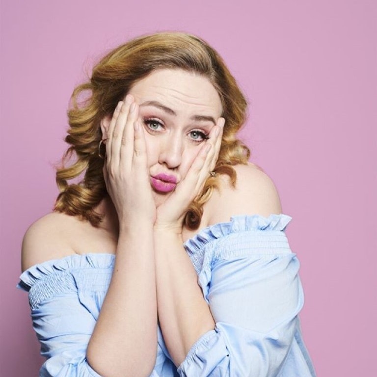 Helen Bauer: Work In Progress at The Bill Murray - Angel Comedy