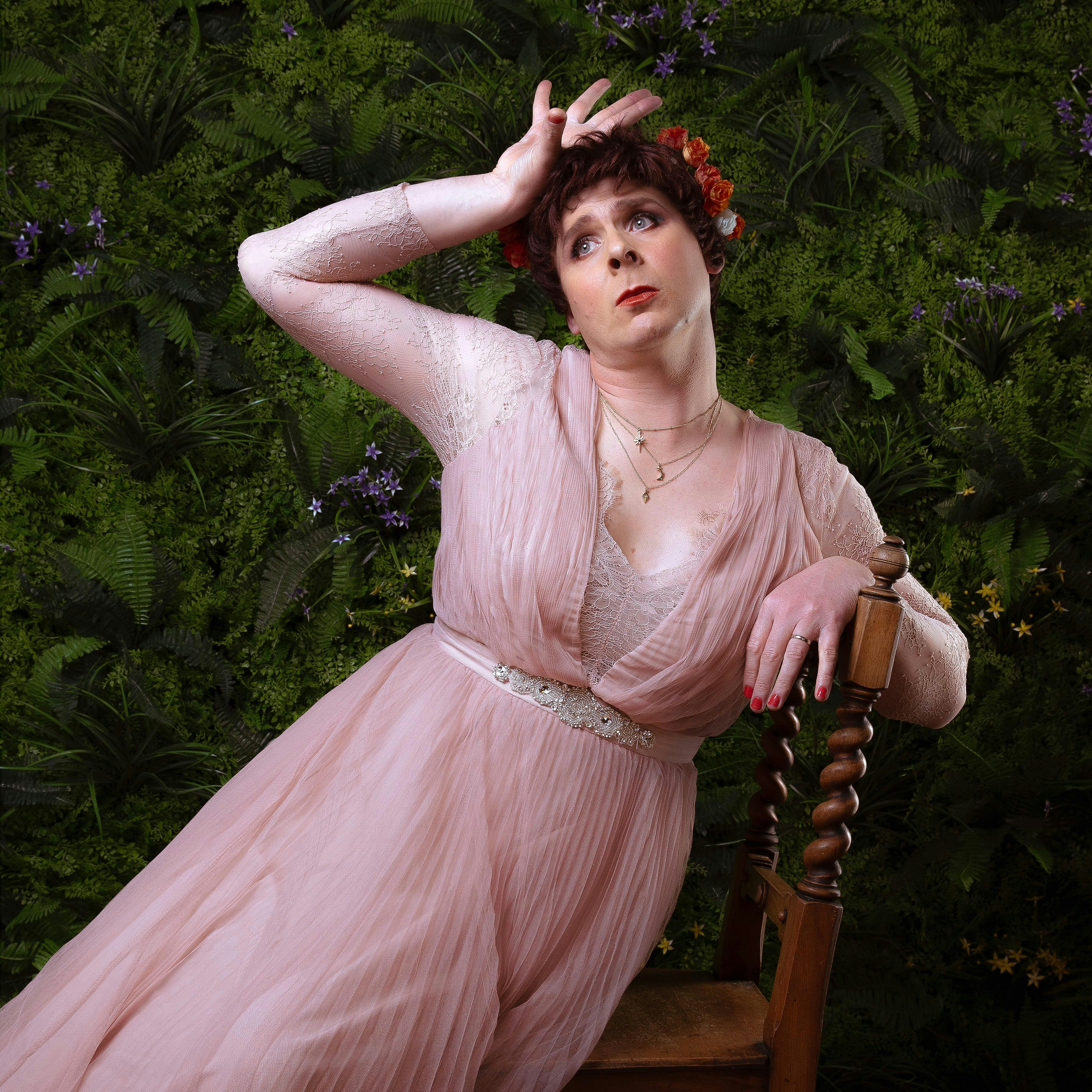 The Death of Anna Mann at The Bill Murray - Angel Comedy