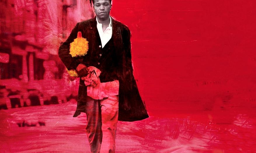 BASQUIAT