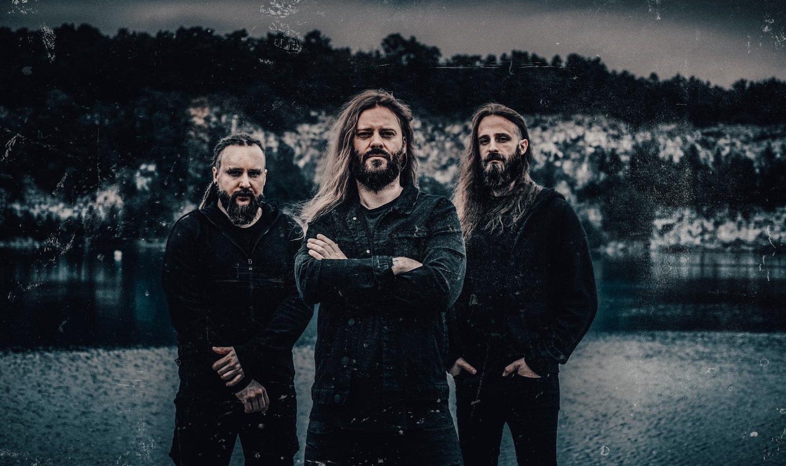 DECAPITATED – SOLD OUT