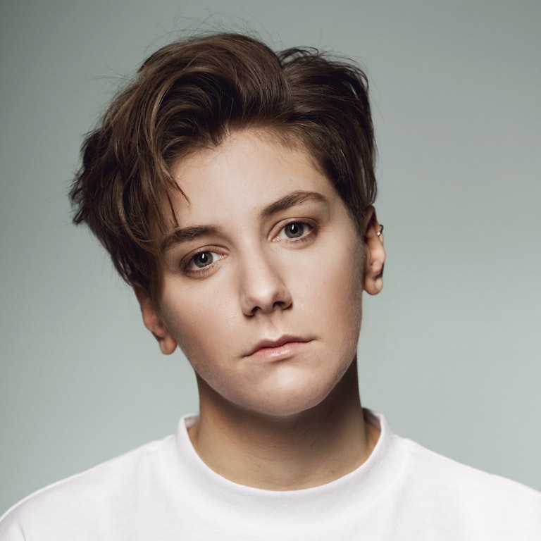 Sarah Keyworth: Work in Progress at The Bill Murray - Angel Comedy