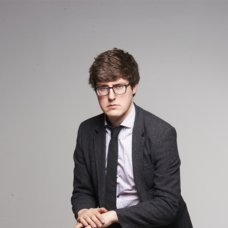 Glenn Moore: Work In Progress at The Bill Murray - Angel Comedy