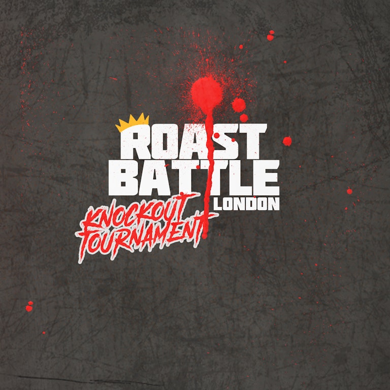 Roast Battle U.K.-the FINAL at The Bill Murray - Angel Comedy