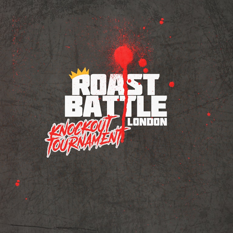 Roast Battle U.K.-the FINAL at The Bill Murray - Angel Comedy Club