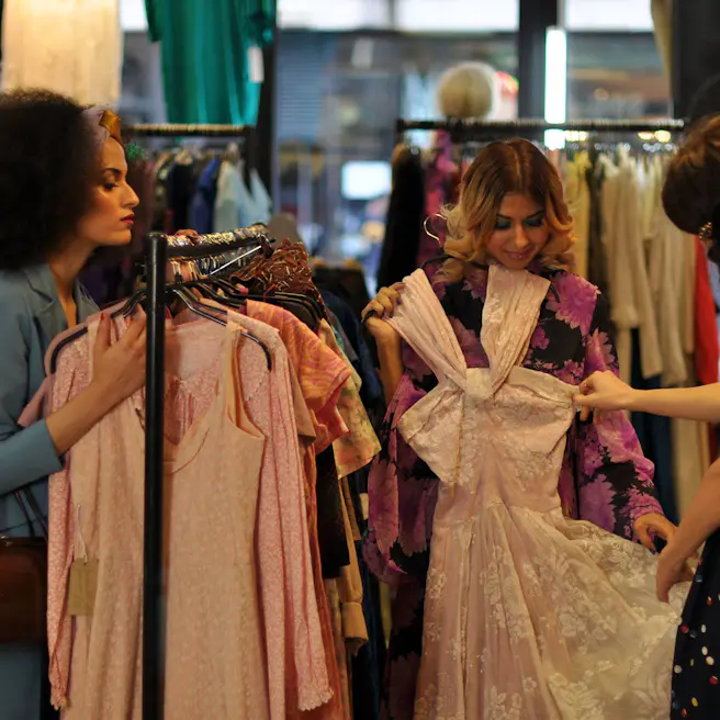 Fill A Bag Vintage Sale!