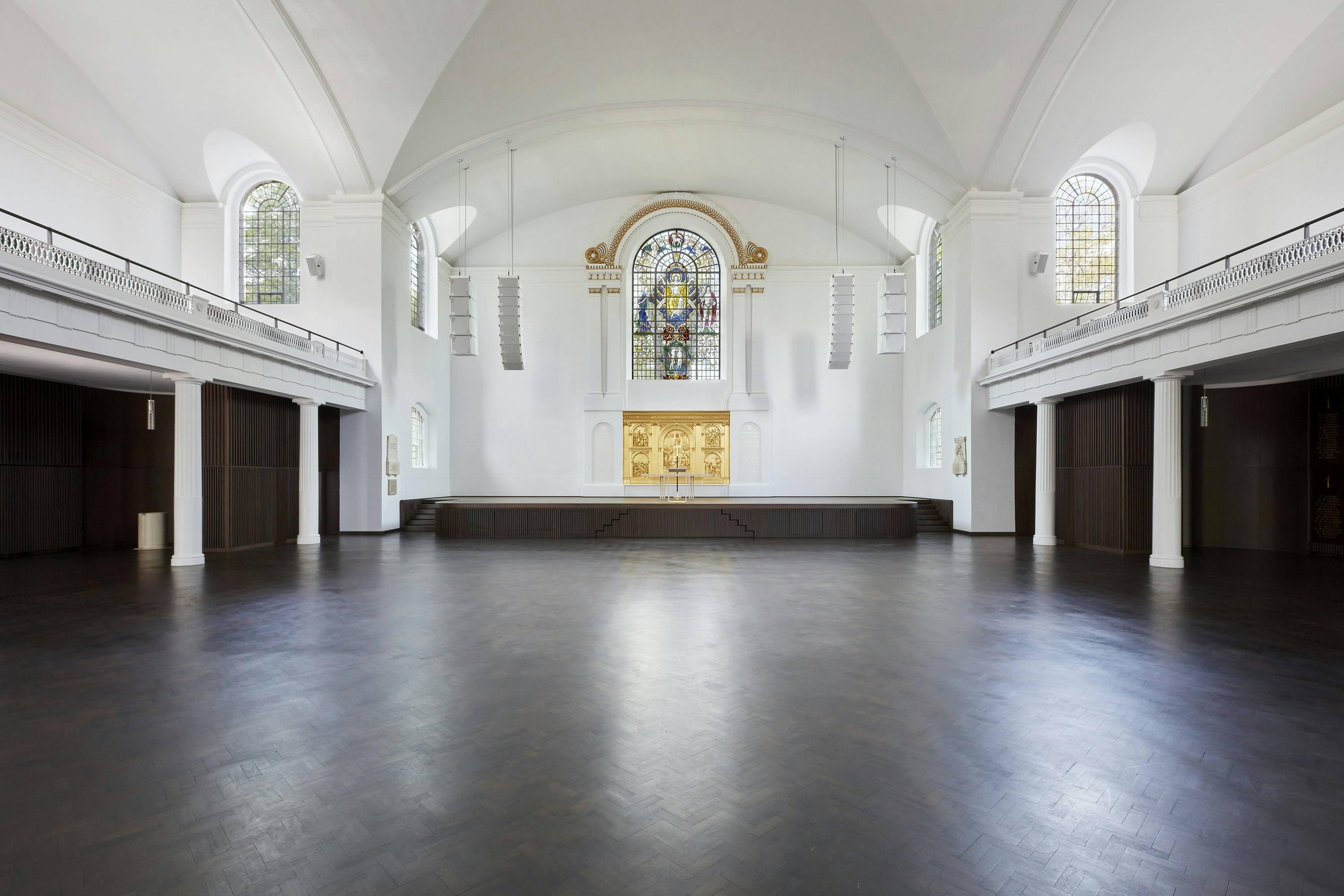 Hackney Church tickets and events DICE