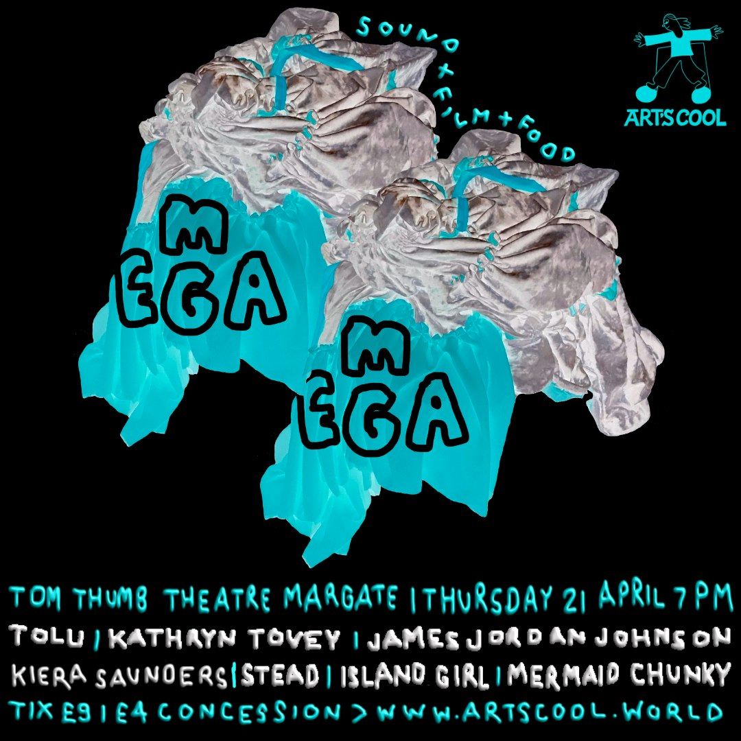 Tom Thumb Christmas Hours 2022 Mega Mega / Sound / Film / Food Tickets | From Free | 21 Apr 2022 @ The Tom  Thumb Theatre, London | Dice