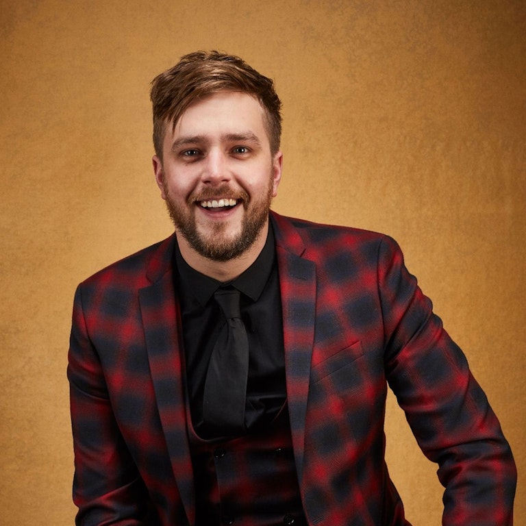 Iain Stirling & Wee Pals at The Bill Murray - Angel Comedy