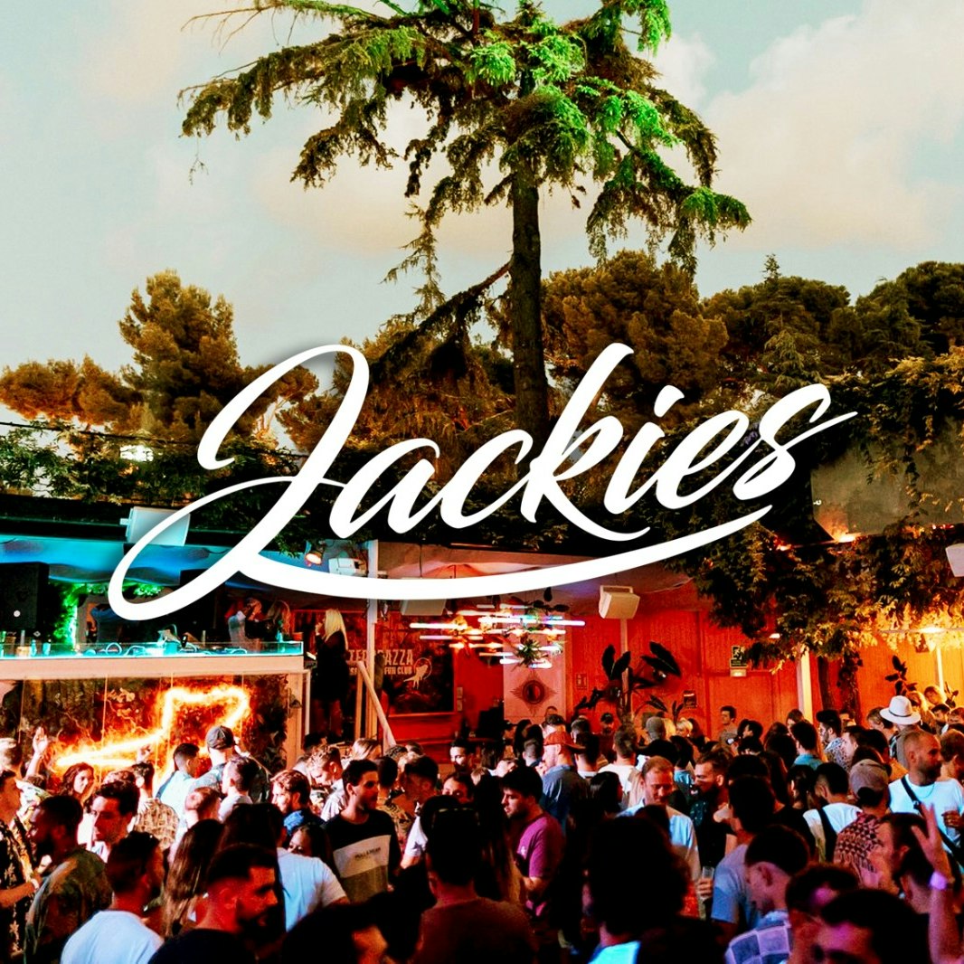 Jackies Opening Party at La Terrrazza 2024
