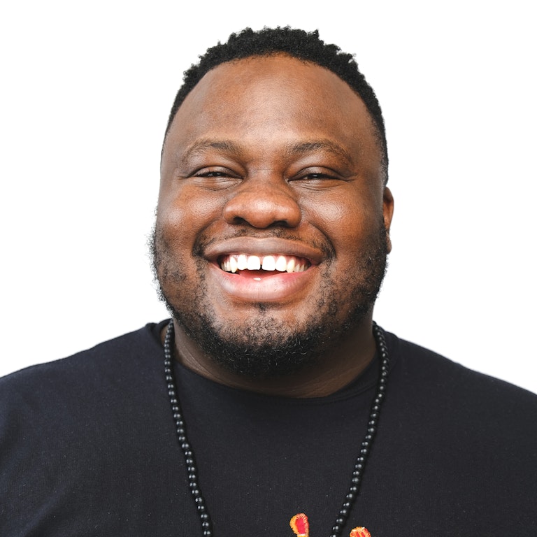 Nabil Abdulrashid: Work in Progress at The Bill Murray - Angel Comedy