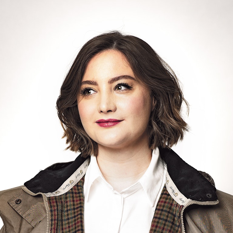 Laura Davis: Work in Progress at The Bill Murray - Angel Comedy