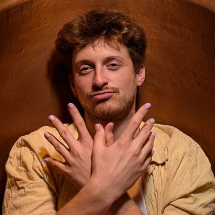 Zach Zucker: Spectacular Industry Showcase (Made for TV) at The Bill Murray - Angel Comedy