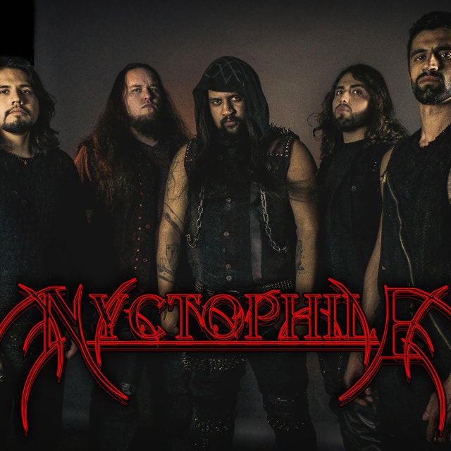 Nyctophile tickets and events DICE