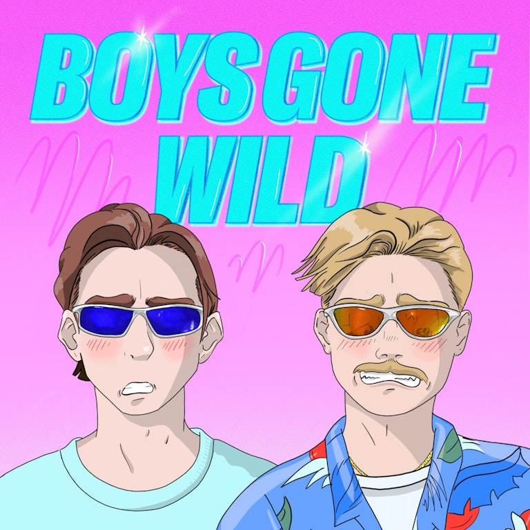 Boys Gone Wild (Live at The Bill Murray) at The Bill Murray - Angel Comedy Club