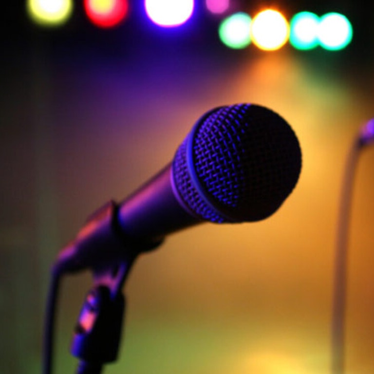 Stand Up Special at The Bill Murray - Angel Comedy