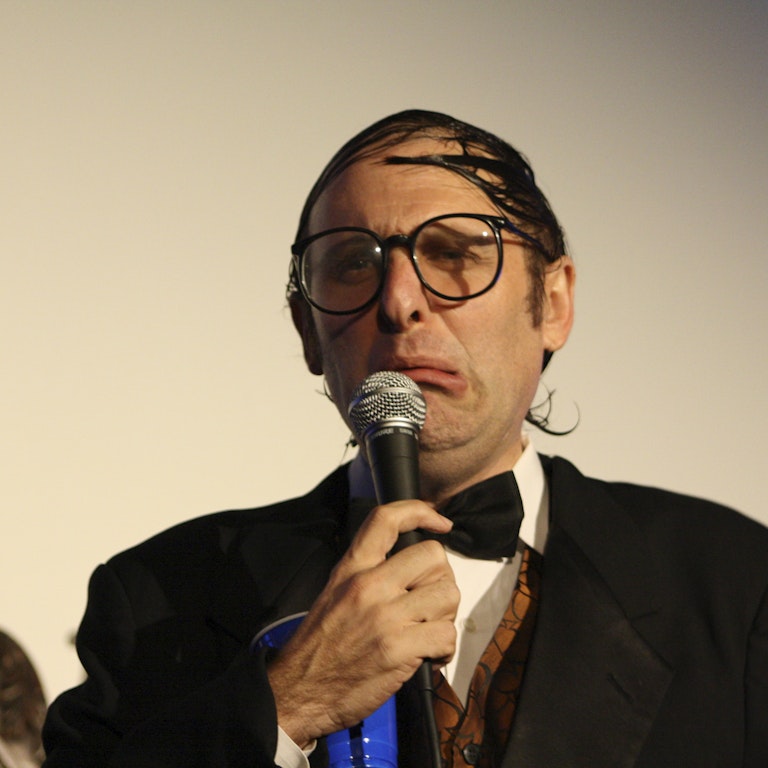 Neil Hamburger at The Bill Murray - Angel Comedy Club