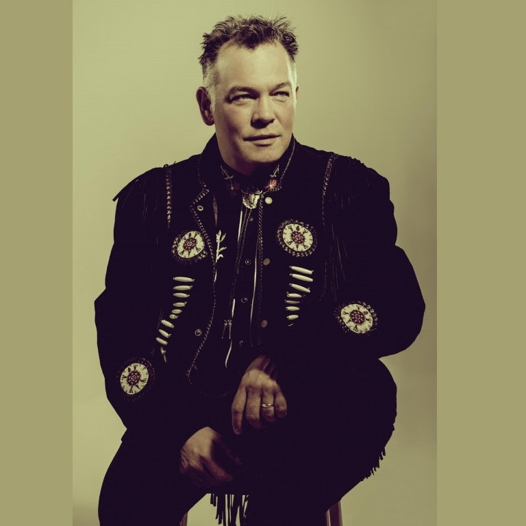 CANCELLED: Stewart Lee: Basic Lee (Work in Progress) at The Bill Murray - Angel Comedy Club