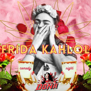 Frida KahLOL