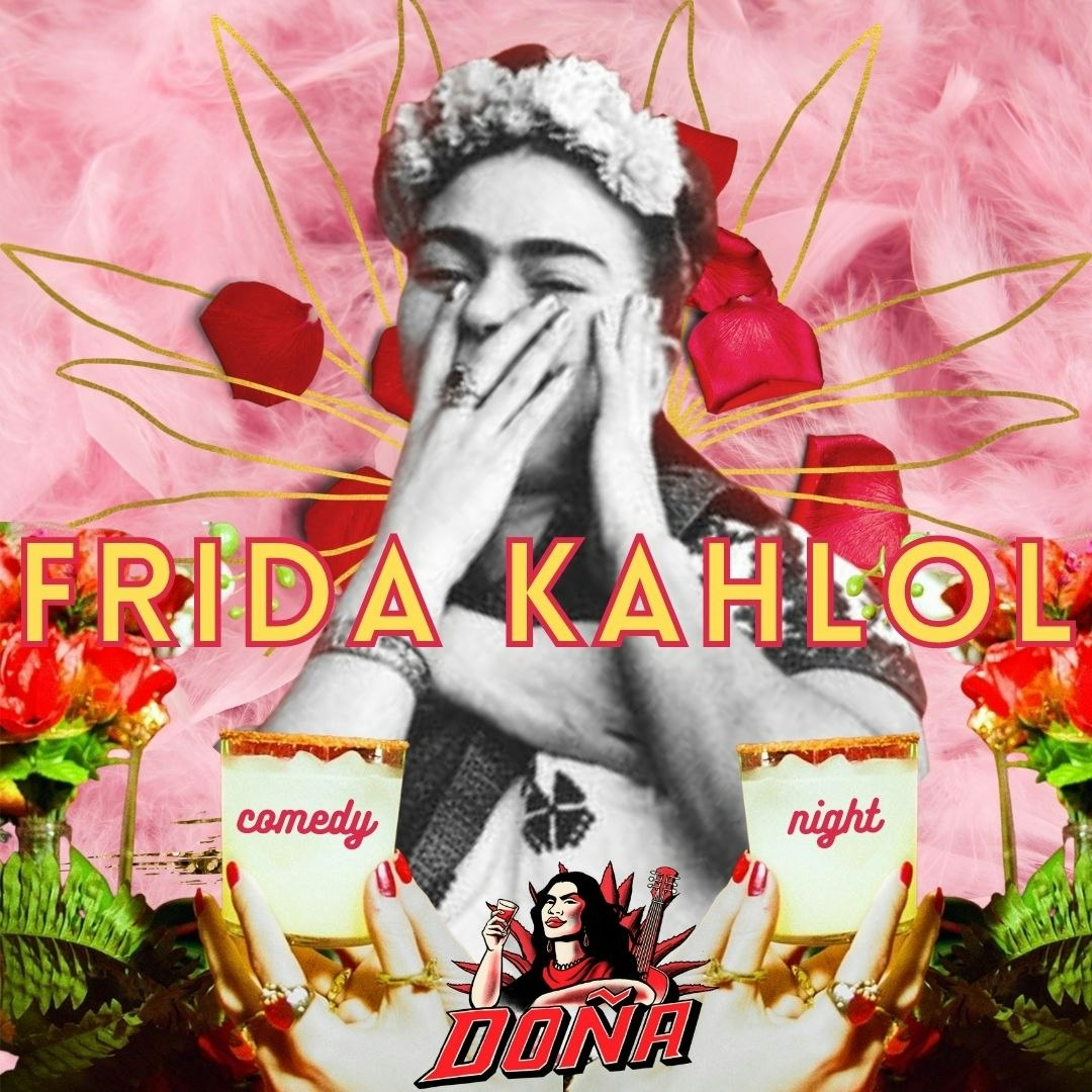Frida KahLOL 