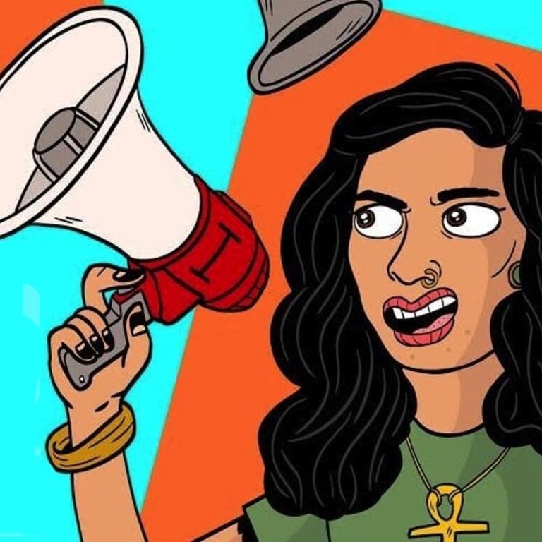 Interruption Show: (Comedians, interrupted) at The Bill Murray - Angel Comedy