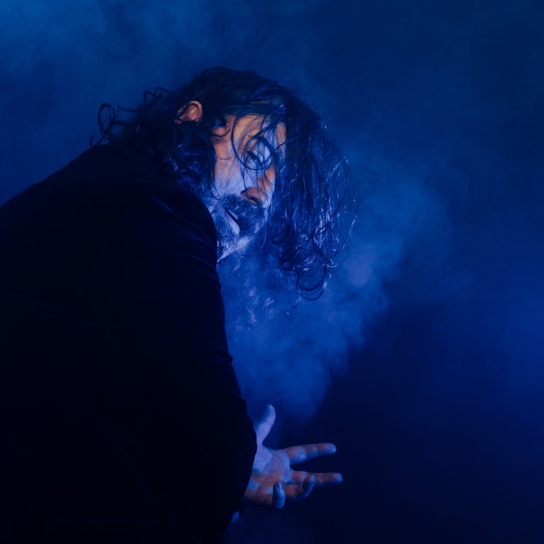 Nick Helm: What Have We Become? (Work-in-Progress) at The Bill Murray - Angel Comedy