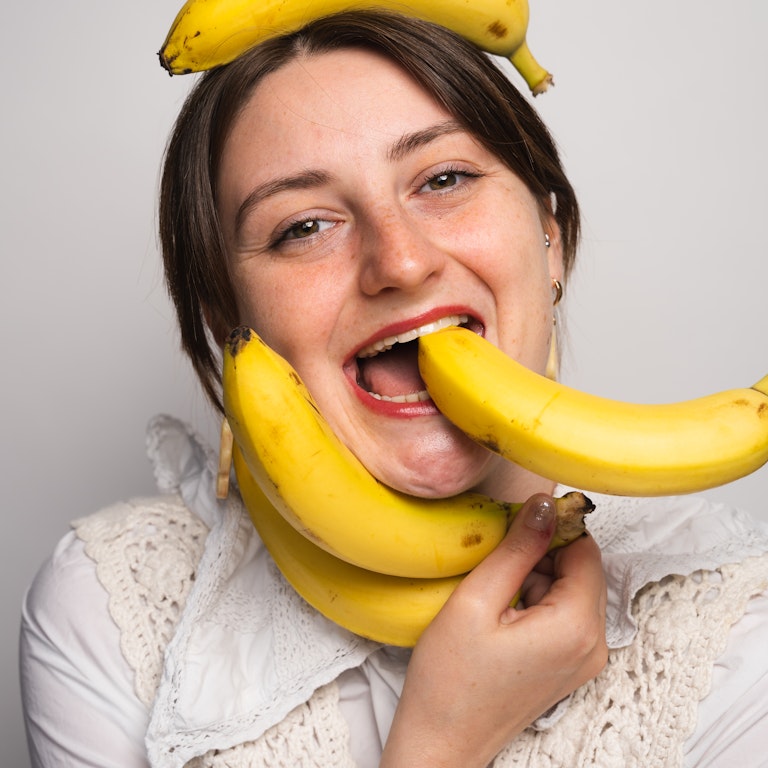 CAMDEN FRINGE - Lorna Rose Treen: Skin Pigeon at The Bill Murray - Angel Comedy