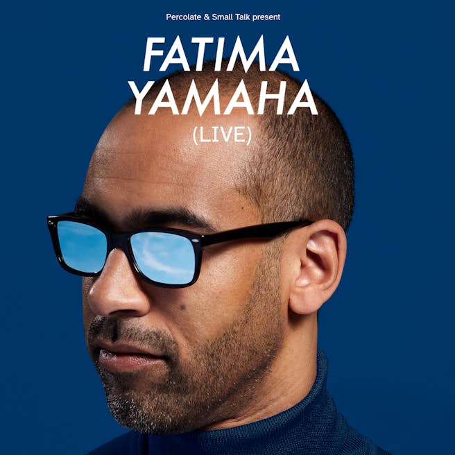 fatima yamaha tour dates